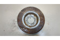 Диск тормозной  Citroen DS3 1.6  передний   4249L6, 1642767080      