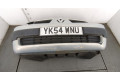 Бампер  Renault Megane 2 2002-2009 передний   