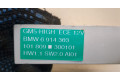 Блок комфорта  BMW 3 E46 1998-2006      6914363  