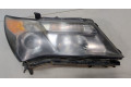 Фара передняя  Acura MDX 2007-2013 правая 