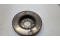 Диск тормозной  Volkswagen Touran 2003-2006   задний   1K0615601AC      
