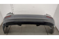Бампер  Honda Accord 11 2023-2025 задний   0471530AA00ZZ, 7155130AA00