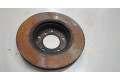 Диск тормозной  BMW Z4 E85 2002-2009 2.5  передний           