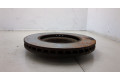 Диск тормозной  Mercedes ML W164 2005-2011   передний         