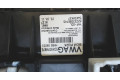 Блок предохранителей  Volkswagen Beetle 2011-2019      5C0937087E    2.5