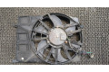 Вентилятор радиатора  Saab 9-3 1998-2002    2.0 бензин       