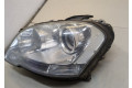 Фара передняя  Mercedes ML W164 2005-2011 левая 