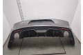 Бампер  Ford Mustang 2014-2017 задний   FR3Z17K835BA, FR3Z17F828AA