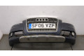 Бампер  Audi A6 (C6) Allroad 2006-2012 передний   