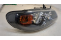 Фара передняя  Nissan Almera N16 2000-2006 правая 