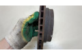 Диск тормозной  BMW 3 E90, E91, E92, E93 2005-2012   задний   34216855004, 6855004      