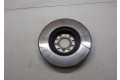 Диск тормозной  Volkswagen Passat 6 2005-2010   передний         