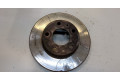 Диск тормозной  Citroen Jumper (Relay) 2014-   передний   1612435180      