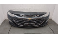 Бампер  Chevrolet Malibu 2018- передний   