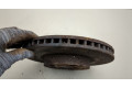 Диск тормозной  Pontiac Vibe 1 2002-2008   передний   88974262      