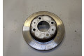 Диск тормозной  Hyundai Atos (Amica) 2003-2008 1.1  передний     5171202551      