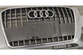 Бампер  Audi Q5 2008-2017 передний   8R0807065B