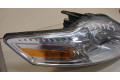 Фара передняя  Ford Mondeo 4 2007-2015 правая 