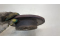 Диск тормозной  Volkswagen Touran 2006-2010   задний         