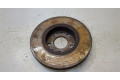Диск тормозной  Ford Focus 3 2011-2015 1.6  передний           