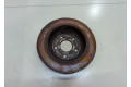 Диск тормозной  Jeep Grand Cherokee 2004-2010   задний         