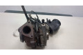  Турбина  Mercedes C W204 2007-2013              2.2 A6460901080