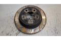 Диск тормозной  BMW 3 E90, E91, E92, E93 2005-2012   задний         
