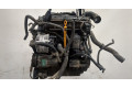 Клапанная крышка двигателя ДВС  Volkswagen Caddy 2004-2010      