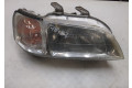 Фара передняя  Honda Civic 1998-2001 правая 