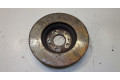 Диск тормозной  Audi A4 (B8) 2011-2015 2.0  передний           