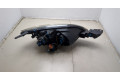 Фара передняя  Mazda 3 (BK) 2003-2009 левая 