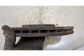 Диск тормозной  Seat Ibiza 4 2008-2012   передний         