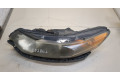 Фара передняя  Honda Accord 8 2008-2013 левая 