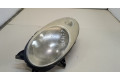 Фара передняя  Nissan Micra K12E 2003-2010 правая 
