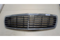 Решетка радиатора  Mercedes E W211 2002-2009          