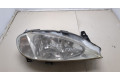 Фара передняя  Renault Megane 1996-2002 правая 