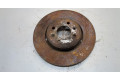 Диск тормозной  Renault Scenic 1996-2002   передний         