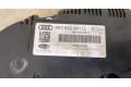 Панель приборов  Audi A4 (B8) Allroad 2009-2016       8K0920981D     