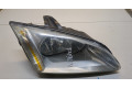 Фара передняя  Ford Focus 2 2005-2008 правая 