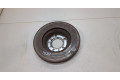 Диск тормозной  Land Rover Discovery 3 2004-2009   передний         