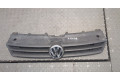 Решетка радиатора  Volkswagen Polo 2009-2014          6R0853651G, 6Q0853653B