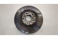 Диск тормозной  Nissan Murano 2002-2008   передний         