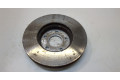 Диск тормозной  Ford Focus 2 2005-2008   передний         