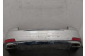 Бампер  Mercedes GL X164 2006-2012 задний   