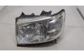 Фара передняя  Ford Ranger 2006-2012 левая 