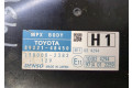 Блок комфорта  Lexus RX 2009-2015        