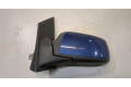 Зеркало боковое  Ford Focus 2 2005-2008  левое           