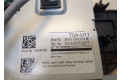 Дисплей бортового компьютера  Honda CR-V 2012-2015 39710T0AU114M1        