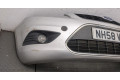 Бампер  Ford Focus 2 2008-2011 передний   