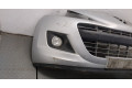 Бампер  Peugeot 207 передний   